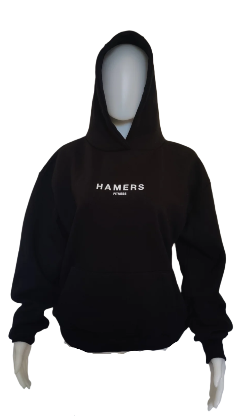 Hamers Oversized Hoodies