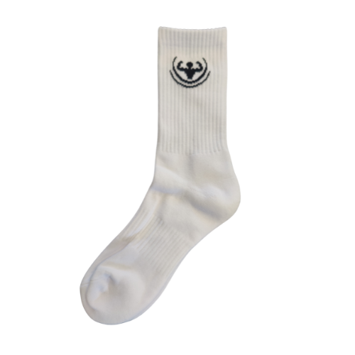 Hamers Logo Socks