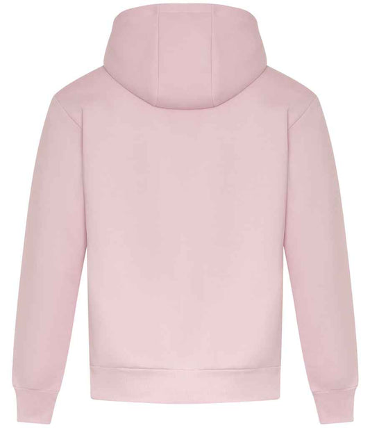 Hamers Oversized Pink Unisex Hoodie - HAMERSFITNESS
