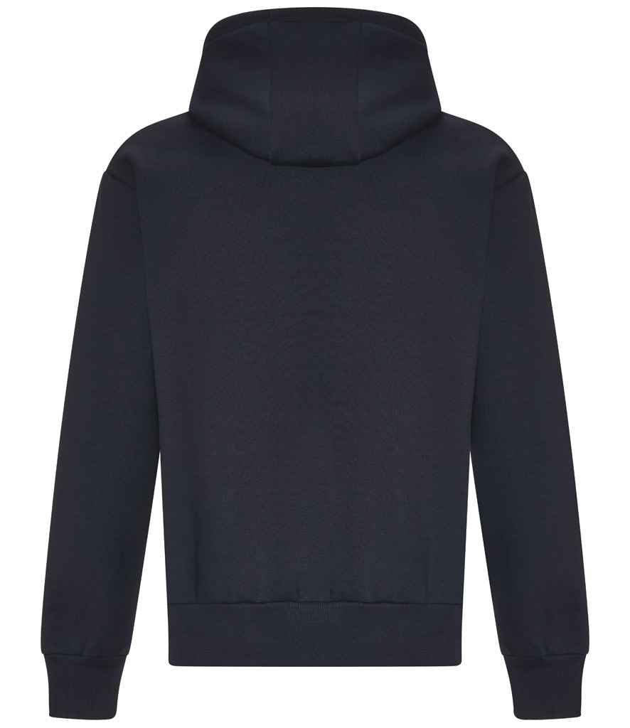 Hamers Oversized New French Navy Unisex Hoodie