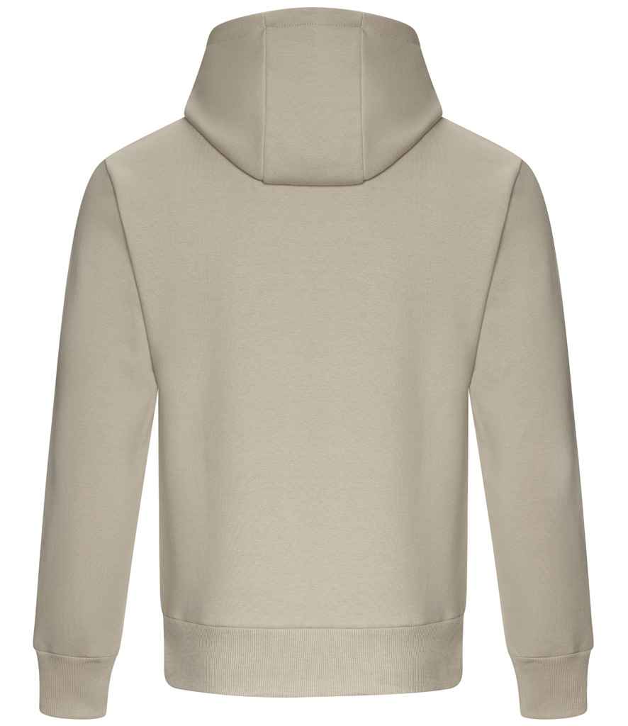 Hamers Oversized Natural Stone Unisex Hoodie