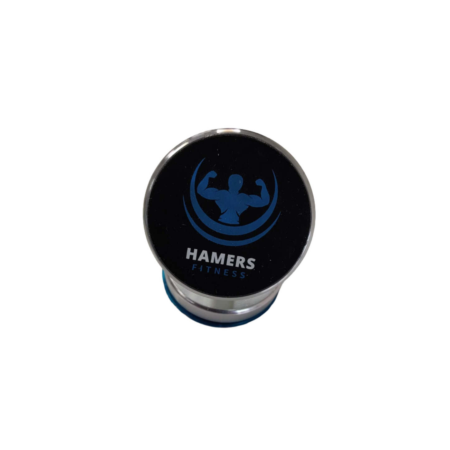 Hamers Fitness Gym Work Out Phone Holder/ Magnet