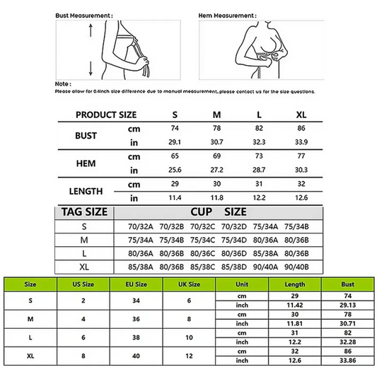 Womens Black One-Strap Sports Bra With No Steel Ring - HAMERSFITNESS