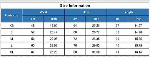 Womens Black High Waist Fitness Cycling Shorts