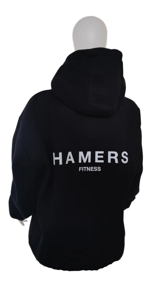 HamersFitness Oversized Hoodie