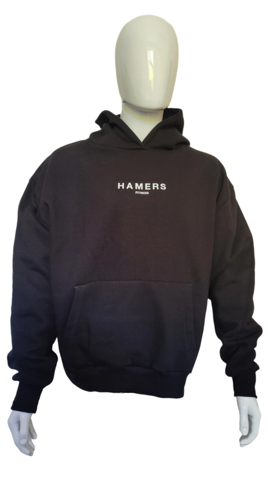Hamers Oversized Hoodie
