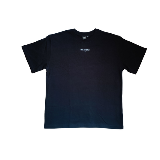 Hamers Oversized 280gsm T-Shirt