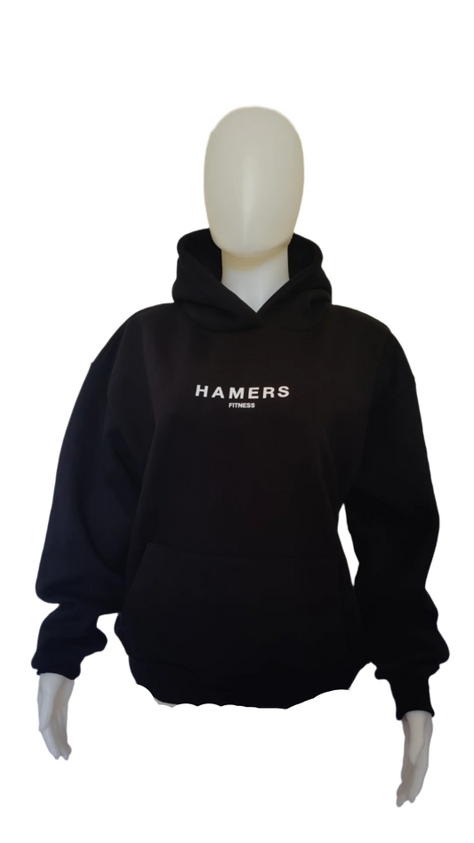 Hamers Oversized Hoodies