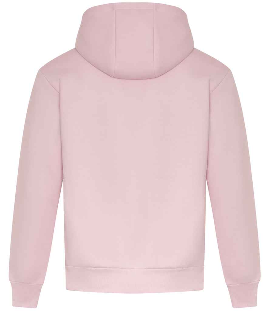 Hamers Oversized Pink Unisex Hoodie - HAMERSFITNESS